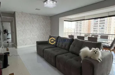 O melhor da Vila Leopoldina Condomínio Podium com 130mt com 4 quartos!