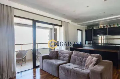 Apartamento com 2 quartos para alugar na Rua Arruda Alvim, Pinheiros, São Paulo