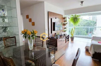 Apartamento com 3 quartos à venda na Rua Diana, Perdizes, São Paulo