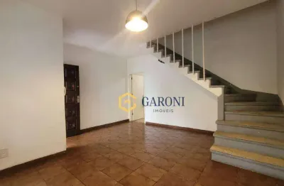 Casa com 2 quartos à venda na Rua Albion, Lapa, São Paulo