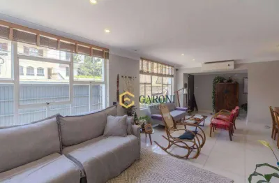 Sobrado com 350m² para venda ou locação na vila madalena i são paulo - sp