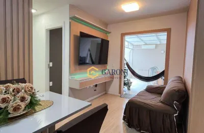 Apartamento com 2 quartos à venda na Rua Francisco Corazza, Barra Funda, São Paulo
