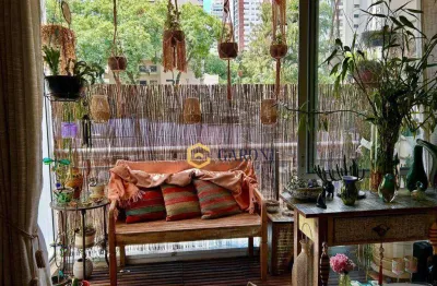 Locação apartamento duplex com 90 m² duas suítes e duas vagas  Alto de Pinheiros SP