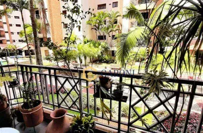 Apartamento com 3 quartos à venda na Rua Passo da Pátria, Lapa, São Paulo