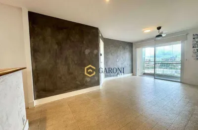 Apartamento para Locação - 78 metros e 3 quartos - Cond. Refuge, Vila Leopoldina  - São Paulo