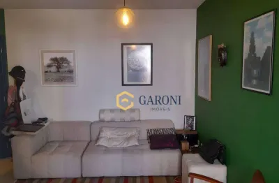 Apartamento com 2 dormitórios à venda, 50 m² por R$ 600.000,00 - Vila Leopoldina - São Paulo/SP