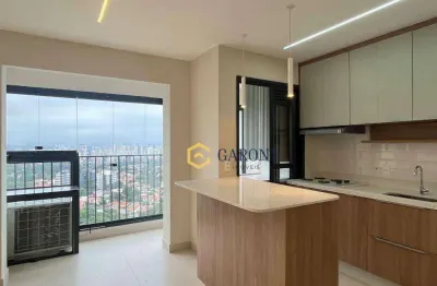 Condomínio caminhos da lapa elo primeira locação de um apartamento de 47mt!