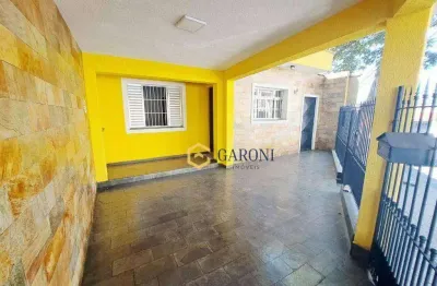 Casa a venda em excelente localização na chácara inglesa em pirituba, são paulo, sp