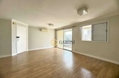 Apartamento para locação com 94 metros e 2 quartos - condomínio refuge - vila leopoldina