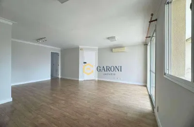 Apartamento para locação com 94 metros e 2 quartos - condomínio refuge - vila leopoldina