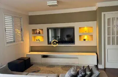 Condomínio neo milano apartamneto com 126 mt a venda com uma vista espetacular!