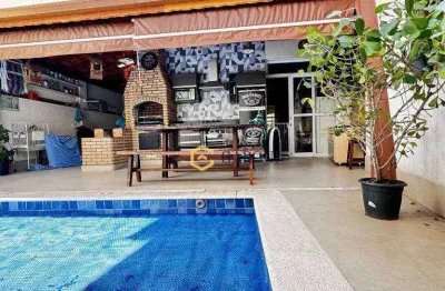 Casa com 4 quartos à venda na Rua Guararapes, Lapa, São Paulo