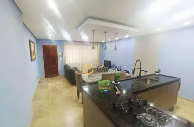 Sobrado com 180m 3 quartos 1 suíte a venda em Pirituba, São Paulo, SP