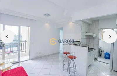Vendo Apartamento com 58m 2 quartos 2 banheiros 1 vaga na Vila Pereira Barreto em Pirituba, São Paulo, SP