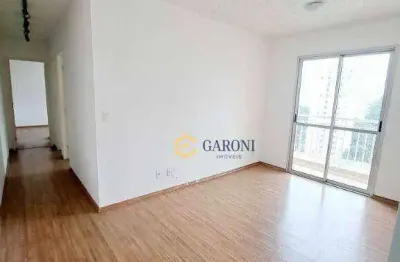 Vendo Apartamento 2 dorm 1 suíte 54m ao lado do Mercado Violeta no Jardim Iris em São Paulo, SP