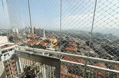 Apartamento 3 quartos 1 suíte andar alto (porteira fechada) á venda na vila pereira barreto em pirituba, são paulo, sp