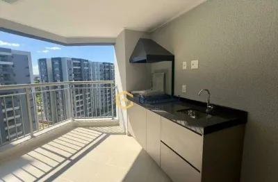 Apartamento com 2 dormitórios para alugar, 69 m² - city américa - são paulo/sp