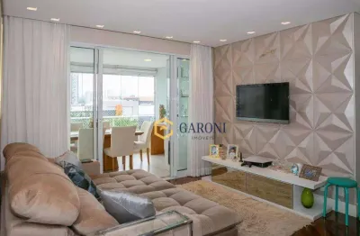 Apartamento com 3 quartos à venda na Avenida Raimundo Pereira de Magalhães - até 1299/1300, Vila Anastácio, São Paulo