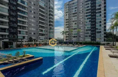 Apartamento com 3 quartos à venda na Avenida Raimundo Pereira de Magalhães - até 1299/1300, Vila Anastácio, São Paulo
