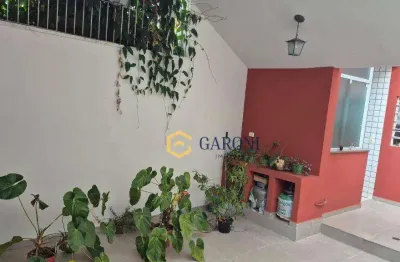 Casa com 3 dormitórios à venda, 126 m² por r$ 1.150.000,00 - alto da lapa - são paulo/sp