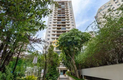 Apartamento com 3 quartos à venda na Avenida Diógenes Ribeiro de Lima, Alto de Pinheiros, São Paulo