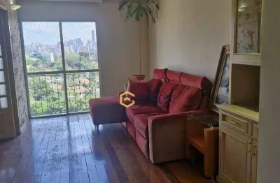 Apartamento com 3 dormitórios, 92 m² - venda ou aluguel - Pinheiros - São Paulo/SP