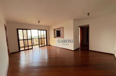 Apartamento com 3 dormitórios para alugar, 160 m²  - vila leopoldina - são paulo/sp