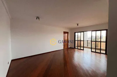 Apartamento com 3 dormitórios para alugar, 160 m²  - Vila Leopoldina - São Paulo/SP