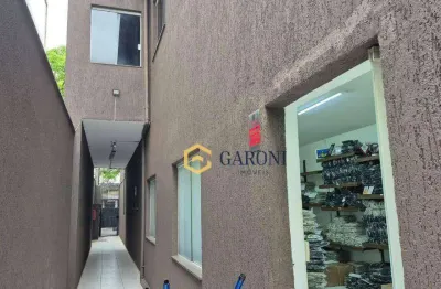 Imóvel com 2 pavimentos situado à rua dronsfield – lapa à venda