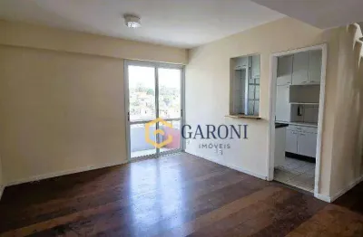 Apartamento duplex, 2 quartos, para locação na vila madalena