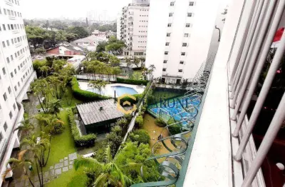 Apartamento à venda – city lapa, 3 quartos, reformado, condominio completo!!