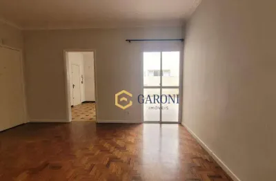 Apartamento com 2 quartos para alugar na Rua Clemente Álvares, Lapa, São Paulo