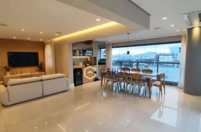 Apartamento com 3 dormitórios à venda, 122 m² - lapa - são paulo/sp