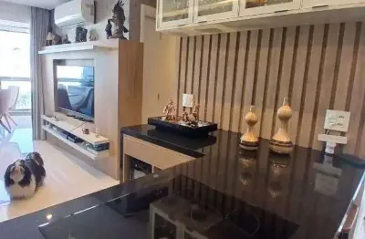 Apartamento com 2 dormitórios à venda, 69 m² por r$ 1.295.000,00 - vila ipojuca - são paulo/sp