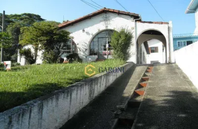 Casa comercial com 2 salas à venda na Rua Brigadeiro Gavião Peixoto, Lapa, São Paulo