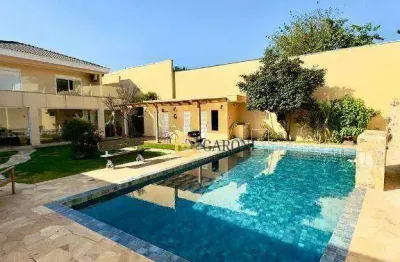 Casa com 4 dormitórios à venda, 442m² - Alto da Lapa - São Paulo/SP