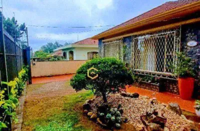 Casa com 4 dormitórios à venda, 300m² - alto da lapa - são paulo/sp