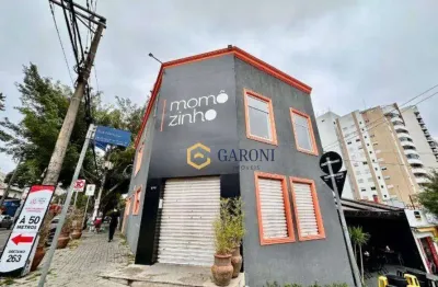 Prédio para alugar na Rua Nanuque, Vila Leopoldina, São Paulo