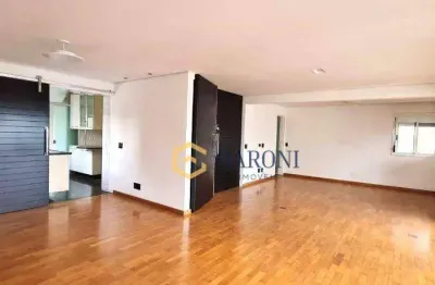 Venda ou locação de belíssimo apartamento com 140 m² andar alto no alto de pinheiros/vila madalena - sp
