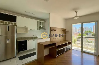 Apartamento para locação 2 quartos ,carpe diem 50 m² por r$ 4.895/mês - vila leopoldina - são paulo/sp