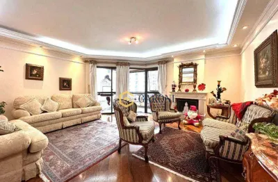 Apartamento com 4 dormitórios à venda, 160 m² - vila leopoldina - são paulo/sp