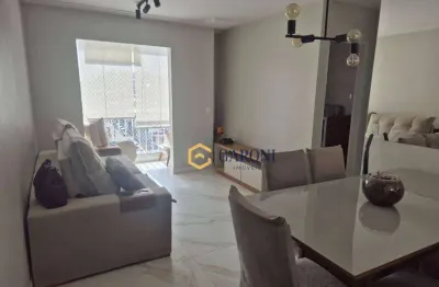 Apartamento com 3 quartos à venda na Rua Coronel Bento Bicudo, Piqueri, São Paulo