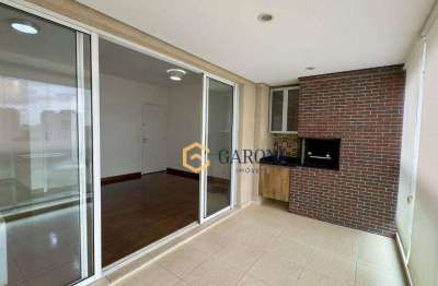 Apartamento Cond Vitá, 3 quartos à venda, 96 m² por R$ 1.490.000 - Vila Leopoldina - São Paulo/SP