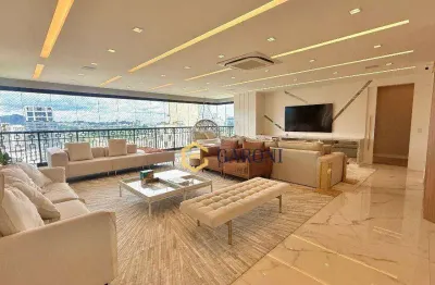 Apartamento com 3 quartos à venda na Avenida Andrômeda, Alphaville, Barueri