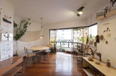 Charmoso apartamento na Vila Leopoldina, 2 dormitorios,  1 suite, duas vagas de garagem fixa. na rua mais charmosa da Leopoldina