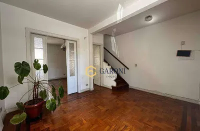 Sobrado com 3 quartos à venda, 120 m² - Vila Pompeia - São Paulo/SP