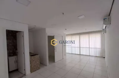 Sala comercial com 1 sala para alugar na Avenida Doutor Gastão Vidigal, Vila Leopoldina, São Paulo