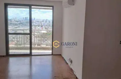 Apartamento com 3 dormitórios para alugar,  - Vila Leopoldina - São Paulo/SP