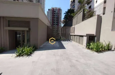 Ponto comercial à venda na Rua Apinajés, Pompéia, São Paulo