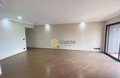 Apartamento com 3 quartos para alugar, 94 m² - Vila Leopoldina - São Paulo/SP